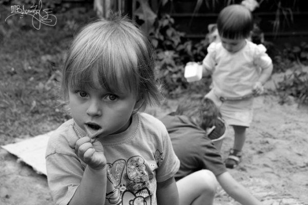 Фотовиставка Тетяни Должко